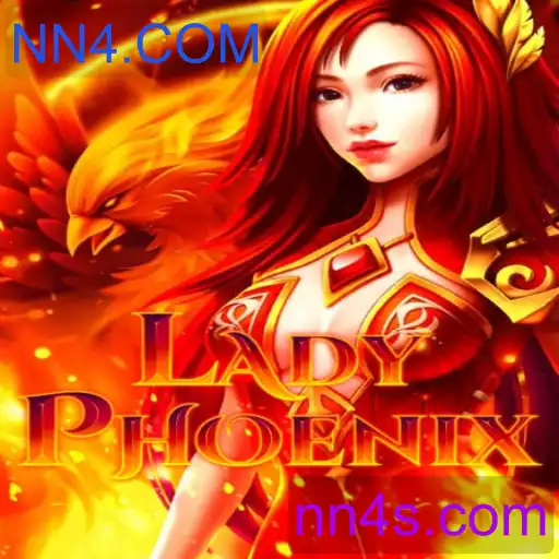 Descubra o Fascinante Mundo de LadyPhoenix e a Tendência NN4.COM