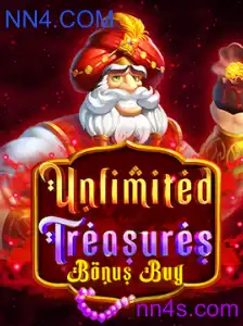 Conheça o 'UnlimitedTreasuresBonusBuy': O Jogo que Está Agitando o Brasil